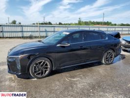 Kia Pozostałe 2025 2