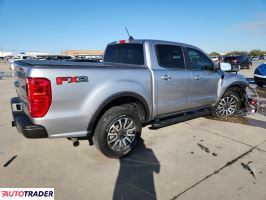 Ford Ranger 2020 2