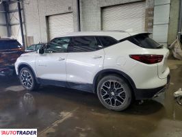 Chevrolet Blazer 2023 3
