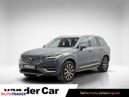 Volvo XC90 2022 2.0 250 KM