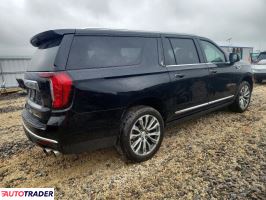 GMC Yukon 2021 6