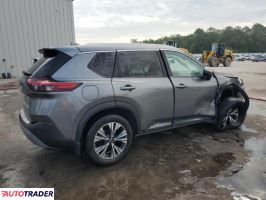 Nissan Rogue 2023 1 Nissan Rogue 2023 1