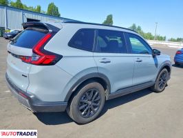 Honda CR-V 2026 2