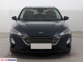 Ford Focus 2019 1.0 99 KM Ford Focus 2019 1.0 99 KM
