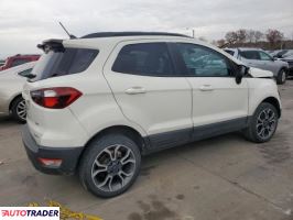 Ford EcoSport 2020 2