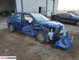 Kia Rio 2020 1 Kia Rio 2020 1