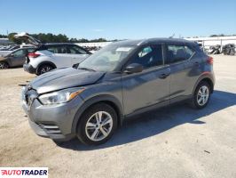 Nissan Pozostałe - zobacz ofertę