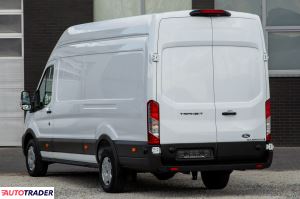 Ford Transit 2024 2
