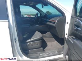 Cadillac Escalade 2023 6