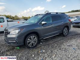 Subaru Pozostałe 2021 2 Subaru Pozostałe 2021 2