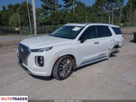 Hyundai Pozostałe 2020 3