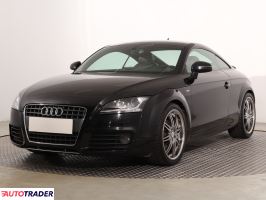 Audi TT 2008 2.0 197 KM