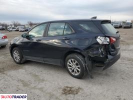 Chevrolet Equinox 2020 1