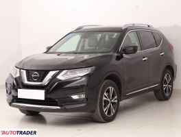 Nissan X-Trail 2020 1.3 156 KM Nissan X-Trail 2020 1.3 156 KM