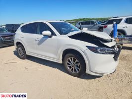 Mazda CX-5 2025 2