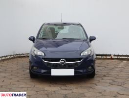 Opel Corsa 2015 1.4 99 KM