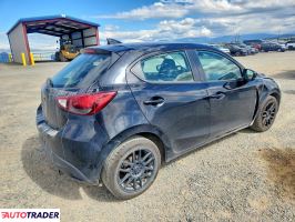 Toyota Yaris 2020 1