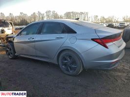 Hyundai Elantra 2021 2
