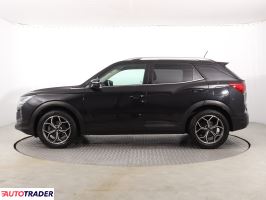 Ssang Yong Korando 2022 1.5 160 KM