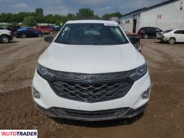 Chevrolet Equinox 2019 2