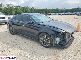 Hyundai Sonata 2022 2
