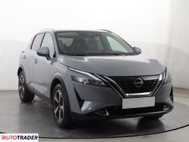 Nissan Qashqai 2023 1.5 187 KM