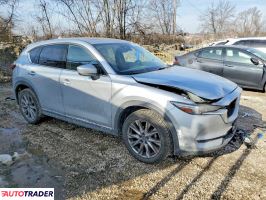 Mazda CX-5 2021 2