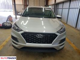 Hyundai Tucson 2020 2