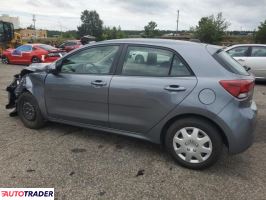 Kia Rio 2019 1