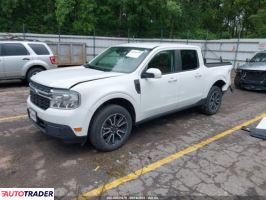 Ford Maverick 2022 2