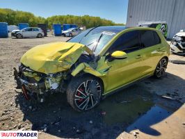 Volkswagen Golf - zobacz ofertę