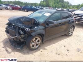 Hyundai Kona 2023 2 Hyundai Kona 2023 2