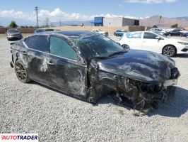 Nissan Altima 2025 2