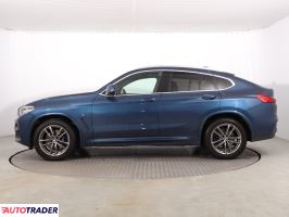 BMW X4 2019 2.0 248 KM