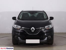 Renault Kadjar 2017 1.2 128 KM