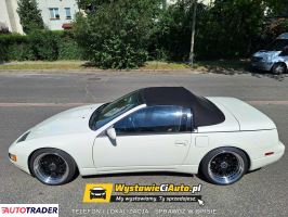 Nissan 300 ZX 1994 3.0 268 KM