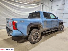 Toyota Tacoma 2026 2