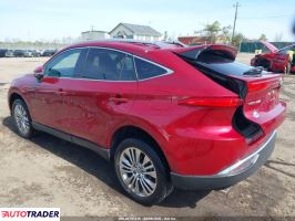 Toyota Venza 2024 2