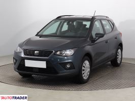 Seat Arona 2021 1.0 93 KM