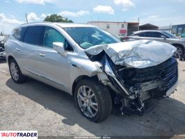 Buick Enclave 2022 3 Buick Enclave 2022 3