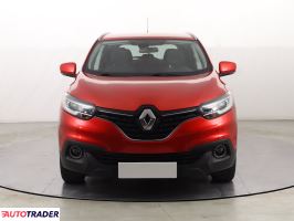 Renault Kadjar 2017 1.2 128 KM