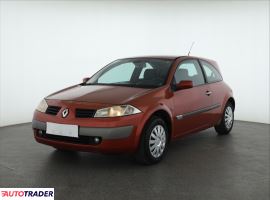 Renault Megane 2003 1.5 80 KM Renault Megane 2003 1.5 80 KM
