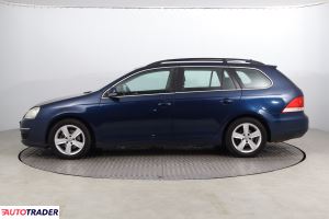 Volkswagen Golf 2008 2.0 138 KM