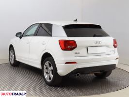 Audi Q2 2019 1.0 113 KM