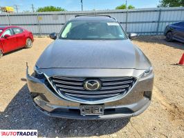 Mazda CX-9 2022 2