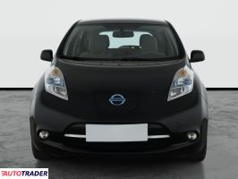 Nissan Leaf 2012 0.0 107 KM