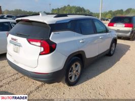 GMC Terrain 2022 1 GMC Terrain 2022 1