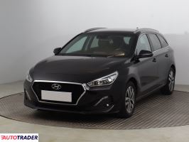 Hyundai i30 2020 1.4 138 KM