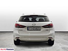 Mazda 6 2022 2.0 165 KM