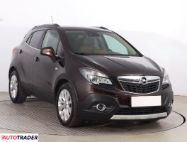 Opel Mokka 2016 1.4 138 KM